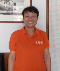 張新愛