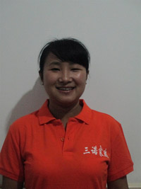 孫兆曼