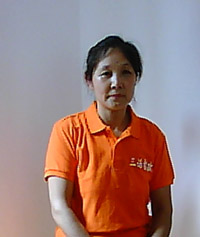 王長(zhǎng)英