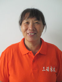 羅長俊