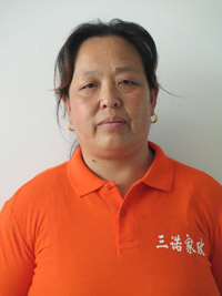 趙書美