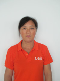 李玉會