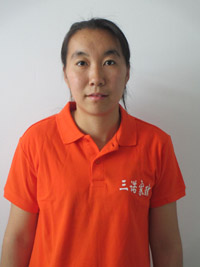 時義玲