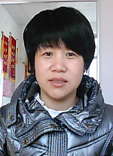 劉愛蓮
