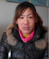李樹英