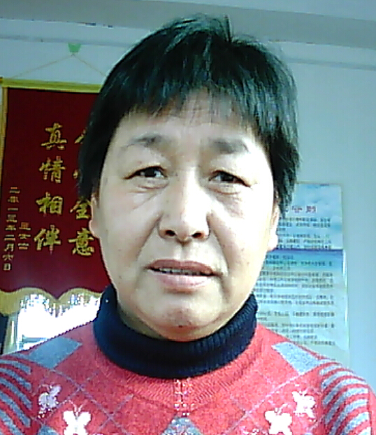 趙學英