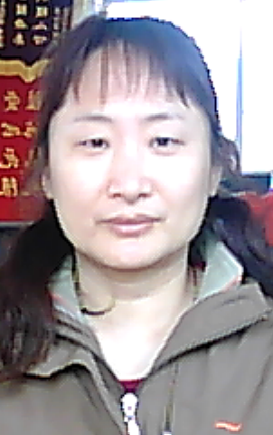 李華蘋