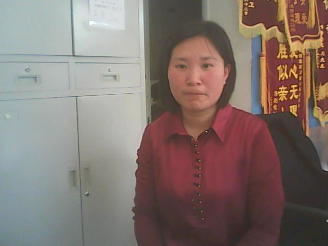 馮會麗