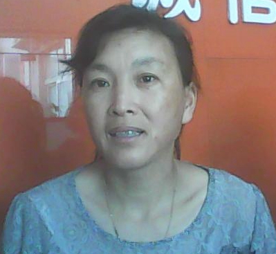 崔數(shù)榮