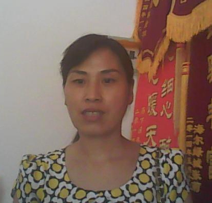 王會(huì)英