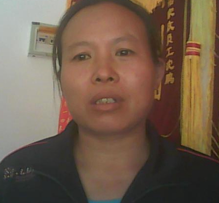 孫愛英