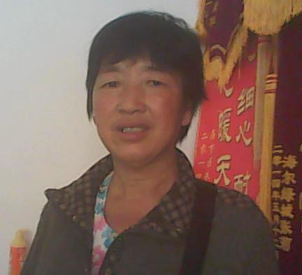 張會(huì)芳
