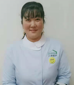 劉愛美