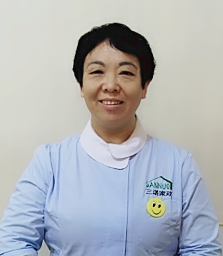 李長燕