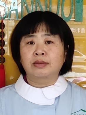 李長(zhǎng)芹