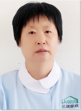 閆會(huì)英