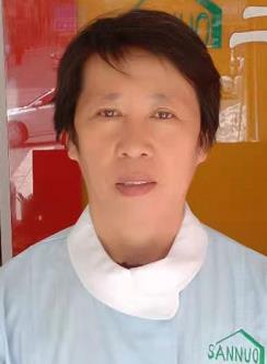 李愛蓮